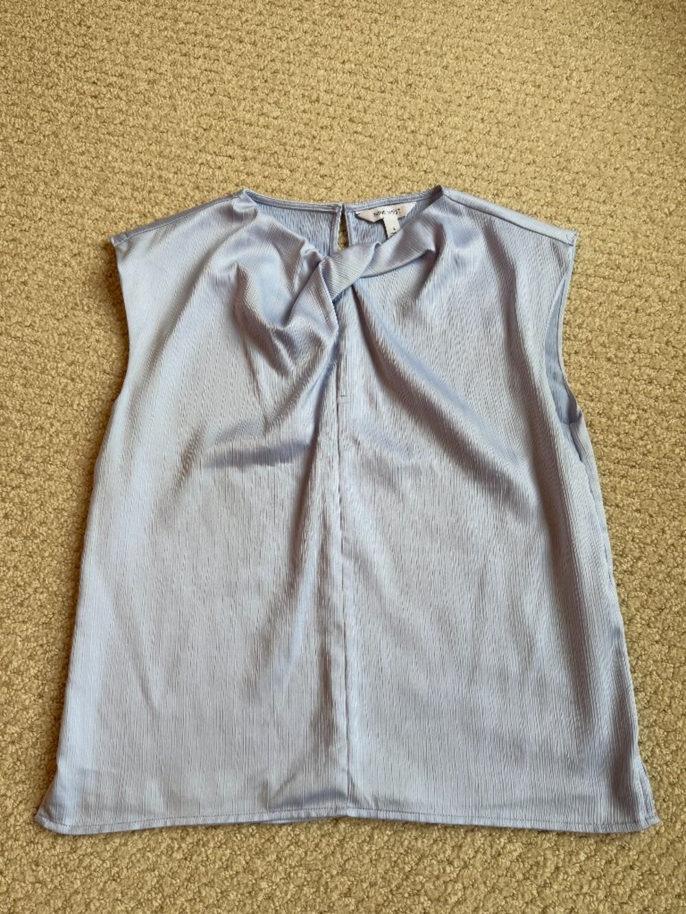 Nine West Blouse -- Small
